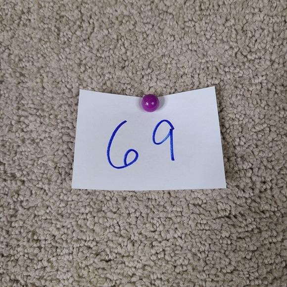 Vintage Izod Club‎ Jacket Mens Large Blue Nylon Half Zip Front Pocket Mock Neck - Picture 9 of 9